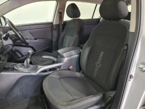 Kia Sportage 2.0 - Image 9