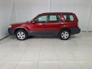 Subaru Forester 2.5 X automatic - Image 2