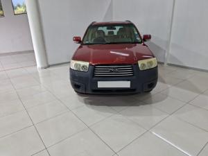 Subaru Forester 2.5 X automatic - Image 3