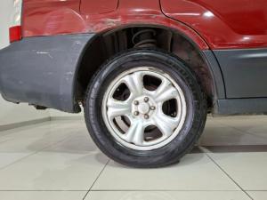 Subaru Forester 2.5 X automatic - Image 6