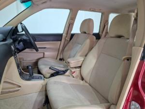 Subaru Forester 2.5 X automatic - Image 7