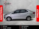 Thumbnail Ford Figo sedan 1.5 Trend