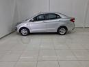 Thumbnail Ford Figo sedan 1.5 Trend
