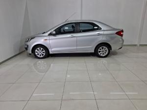 Ford Figo sedan 1.5 Trend - Image 1