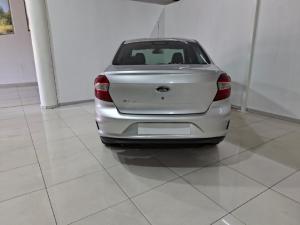 Ford Figo sedan 1.5 Trend - Image 3