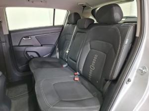 Ford Figo sedan 1.5 Trend - Image 5