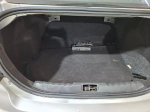 Ford Figo sedan 1.5 Trend - Image 6