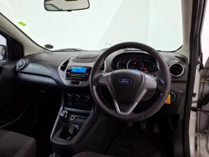 Ford Figo sedan 1.5 Trend - Image 8