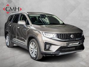 Proton X90 1.5T Executive - Image 1