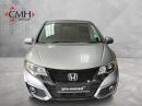 Thumbnail Honda Civic hatch 1.8 Executive auto