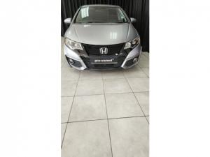 Honda Civic hatch 1.8 Executive auto - Image 1