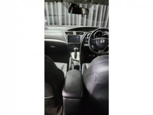 Honda Civic hatch 1.8 Executive auto - Image 8