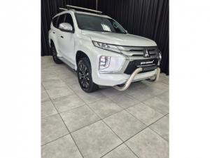 Mitsubishi Pajero Sport 2.4DI-D 4x4 - Image 1