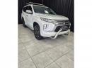 Thumbnail Mitsubishi Pajero Sport 2.4DI-D 4x4