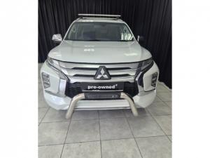Mitsubishi Pajero Sport 2.4DI-D 4x4 - Image 2