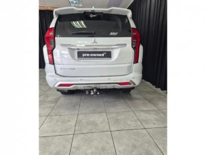 Mitsubishi Pajero Sport 2.4DI-D 4x4 - Image 4