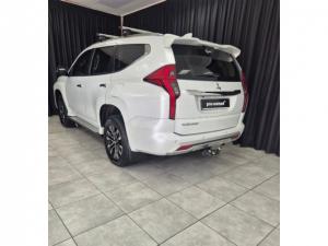 Mitsubishi Pajero Sport 2.4DI-D 4x4 - Image 5