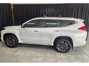 Mitsubishi Pajero Sport 2.4DI-D 4x4 - Image 6