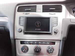 Volkswagen Golf 1.4TSI Comfortline auto - Image 14