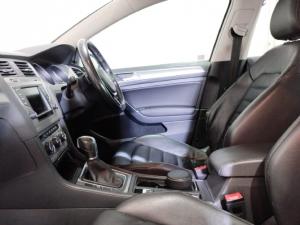 Volkswagen Golf 1.4TSI Comfortline auto - Image 15