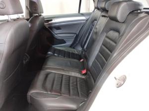 Volkswagen Golf 1.4TSI Comfortline auto - Image 16