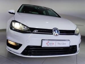 Volkswagen Golf 1.4TSI Comfortline auto - Image 18