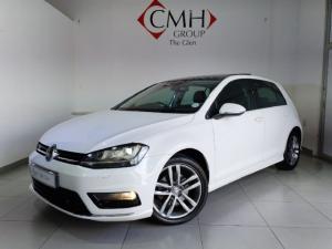 Volkswagen Golf 1.4TSI Comfortline auto - Image 1