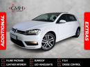 Thumbnail Volkswagen Golf 1.4TSI Comfortline auto