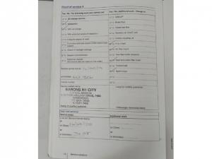 Volkswagen Golf 1.4TSI Comfortline auto - Image 23