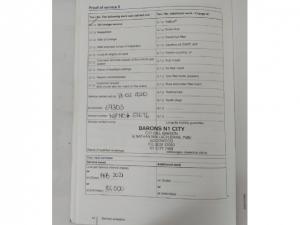 Volkswagen Golf 1.4TSI Comfortline auto - Image 24