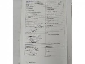 Volkswagen Golf 1.4TSI Comfortline auto - Image 25