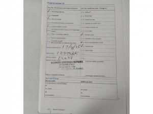 Volkswagen Golf 1.4TSI Comfortline auto - Image 29