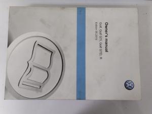 Volkswagen Golf 1.4TSI Comfortline auto - Image 30