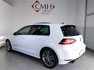 Volkswagen Golf 1.4TSI Comfortline auto - Image 4