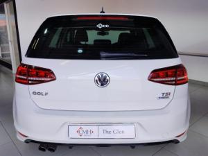 Volkswagen Golf 1.4TSI Comfortline auto - Image 5