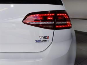 Volkswagen Golf 1.4TSI Comfortline auto - Image 7