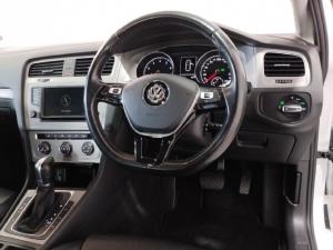 Volkswagen Golf 1.4TSI Comfortline auto - Image 9