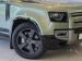 Land Rover Defender 110 D300 X-Dynamic HSE - Thumbnail 14