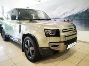 Land Rover Defender 110 D300 X-Dynamic HSE - Image 1