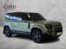 Land Rover Defender 110 D300 X-Dynamic HSE - Thumbnail 1