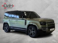 Thumbnail Land Rover Defender 110 D300 X-Dynamic HSE