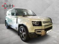 Thumbnail Land Rover Defender 110 D300 X-Dynamic HSE