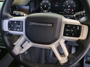 Land Rover Defender 110 D300 X-Dynamic HSE - Image 22