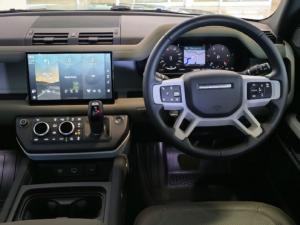 Land Rover Defender 110 D300 X-Dynamic HSE - Image 25