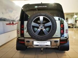 Land Rover Defender 110 D300 X-Dynamic HSE - Image 4