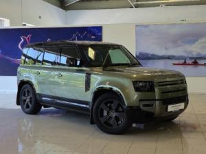 Land Rover Defender 110 D300 X-Dynamic HSE - Image 7