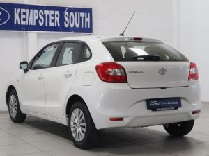 Toyota Starlet 1.4 Xi - Image 10