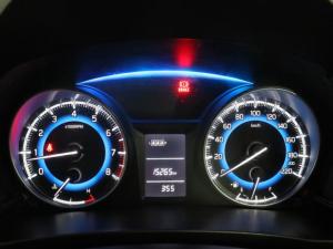 Toyota Starlet 1.4 Xi - Image 11