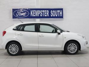 Toyota Starlet 1.4 Xi - Image 2