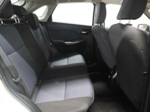 Toyota Starlet 1.4 Xi - Image 4